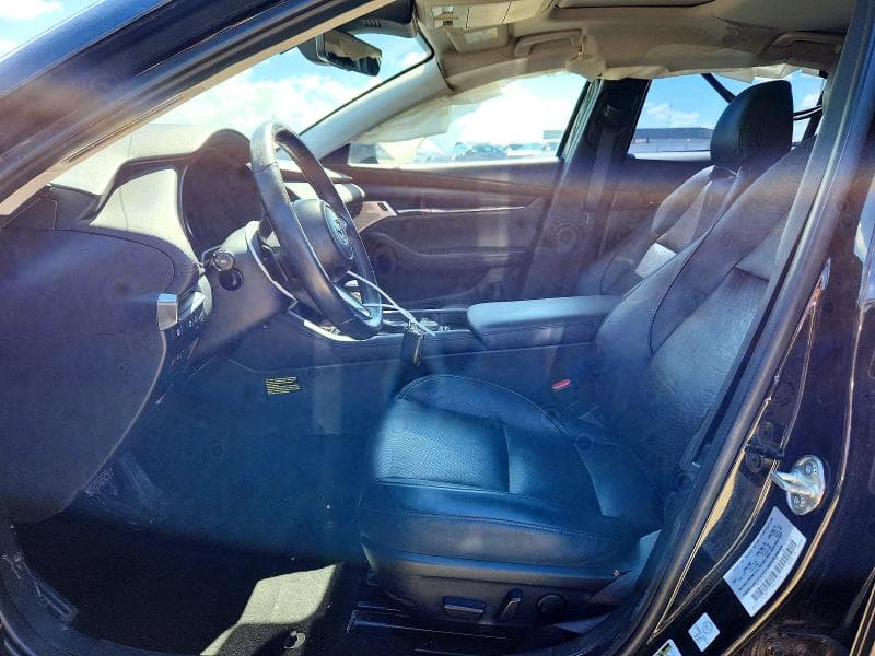 2019 MAZDA 3 PREFERRED 7