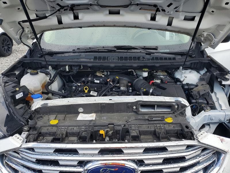 2022 FORD EDGE SE 12