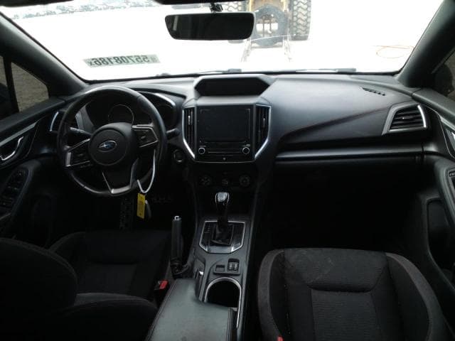 2017 SUBARU IMPREZA SPORT 8