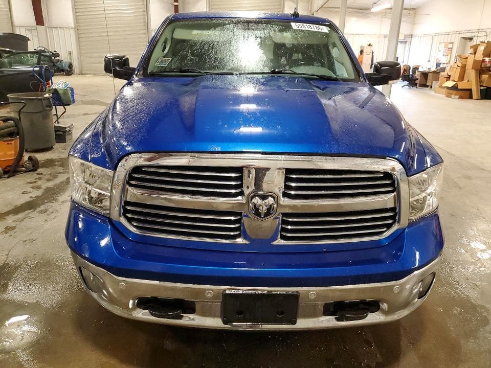 2017 RAM 1500 SLT 5