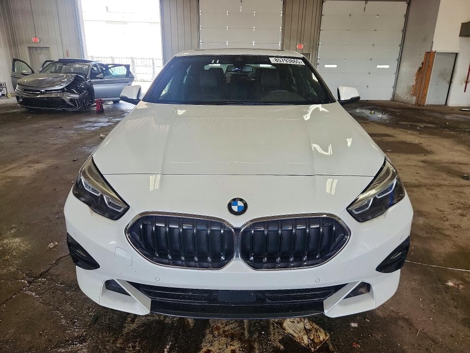 2024 BMW 228I 5