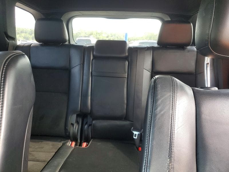 2019 JEEP GRAND CHEROKEE LAREDO 10