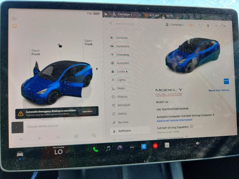2022 TESLA MODEL Y 9