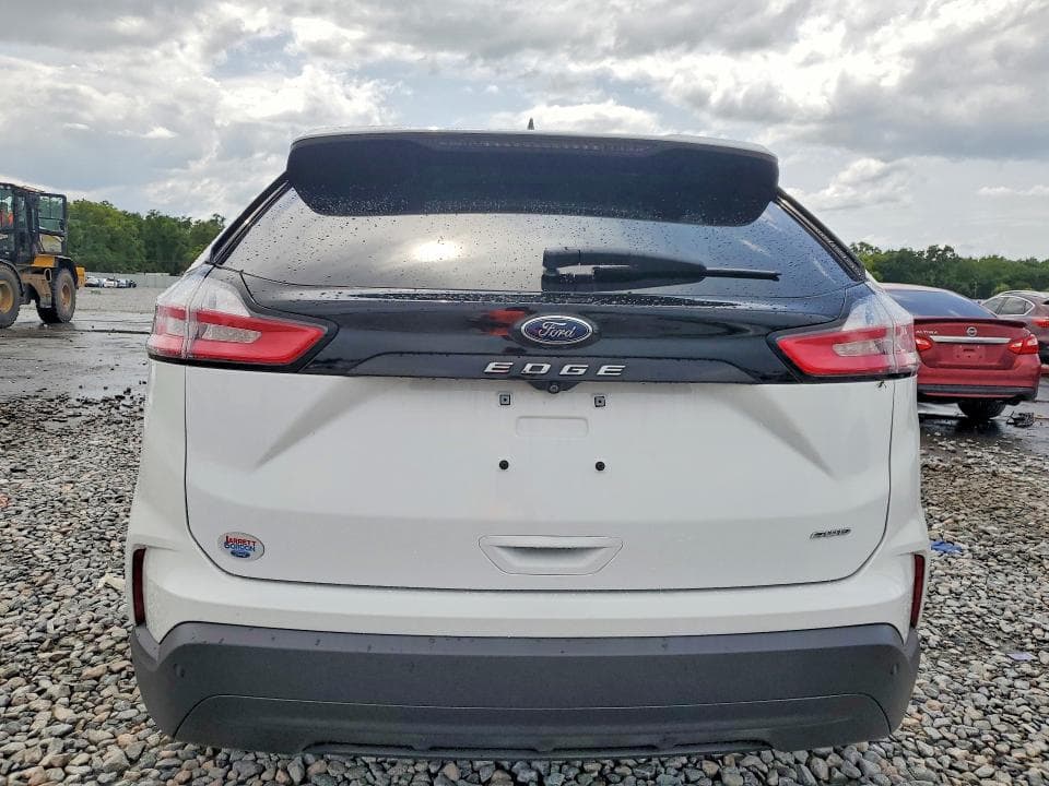 2022 FORD EDGE SE 6