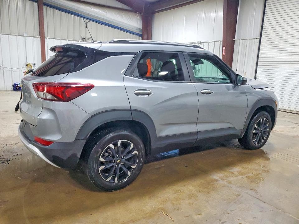 2023 CHEVROLET TRAILBLAZER LT 3