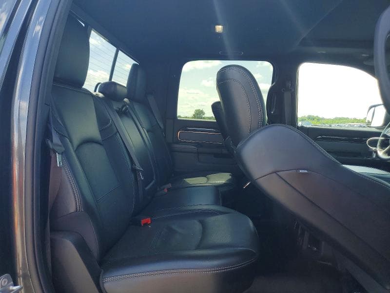 2020 RAM 2500 POWERWAGON 10