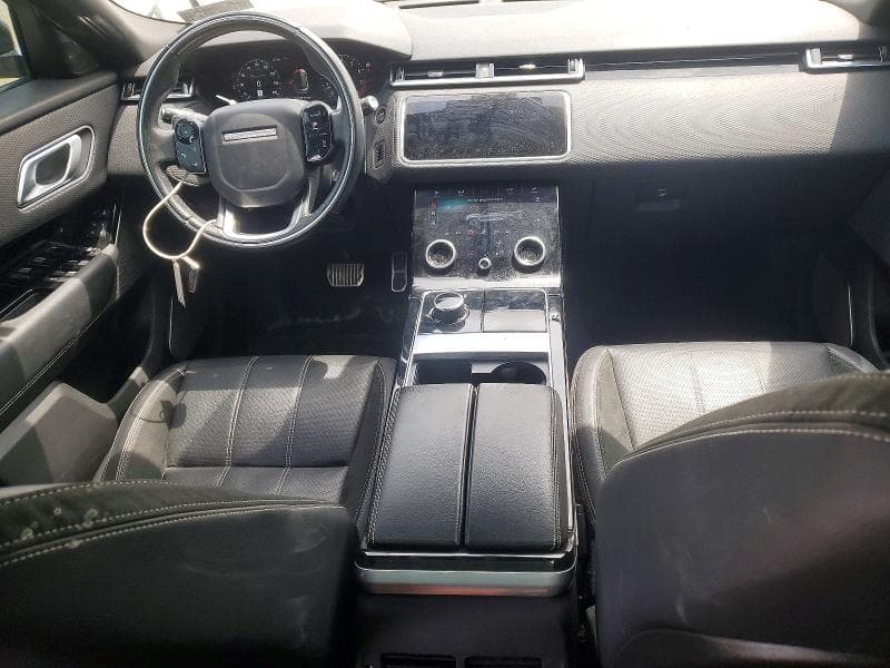 2019 LAND ROVER RANGE ROVER VELAR R-DYNAMIC SE 8