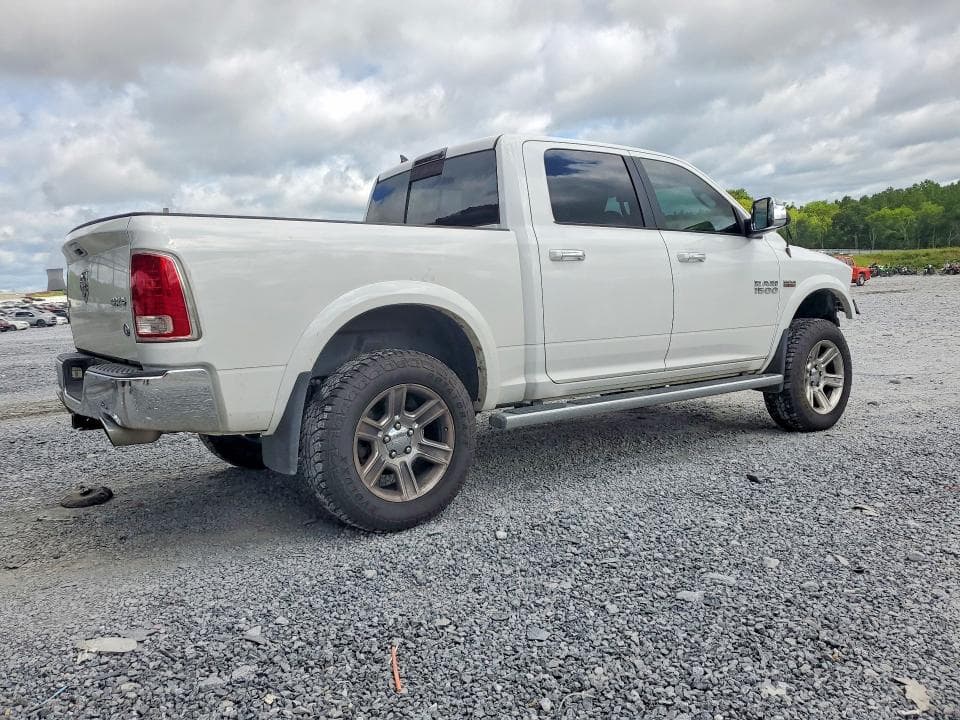 2018 RAM 1500 LARAMIE 3