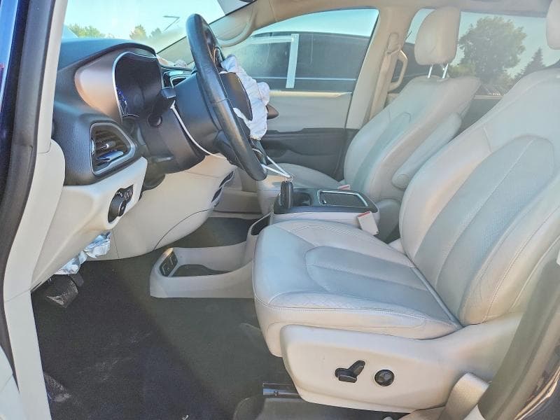 2018 CHRYSLER PACIFICA TOURING L PLUS 7
