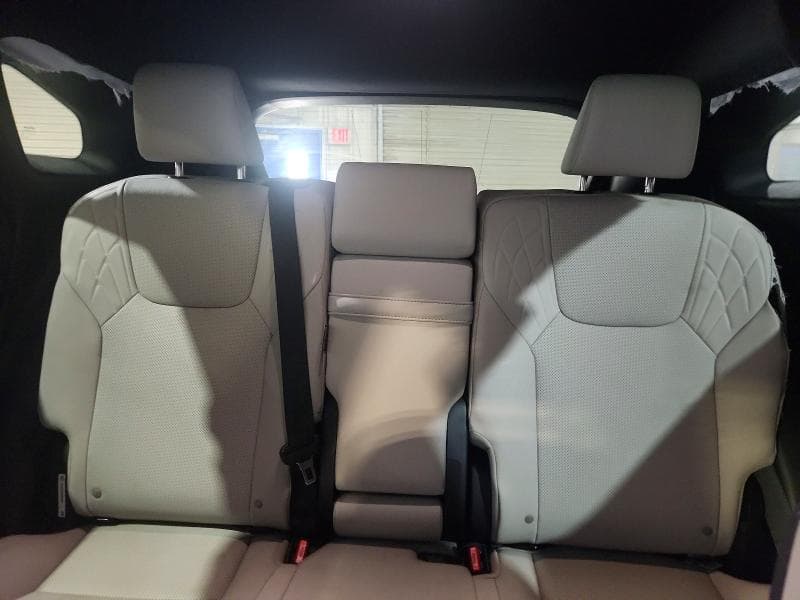 2024 LEXUS RX 350 PREMIUM 10