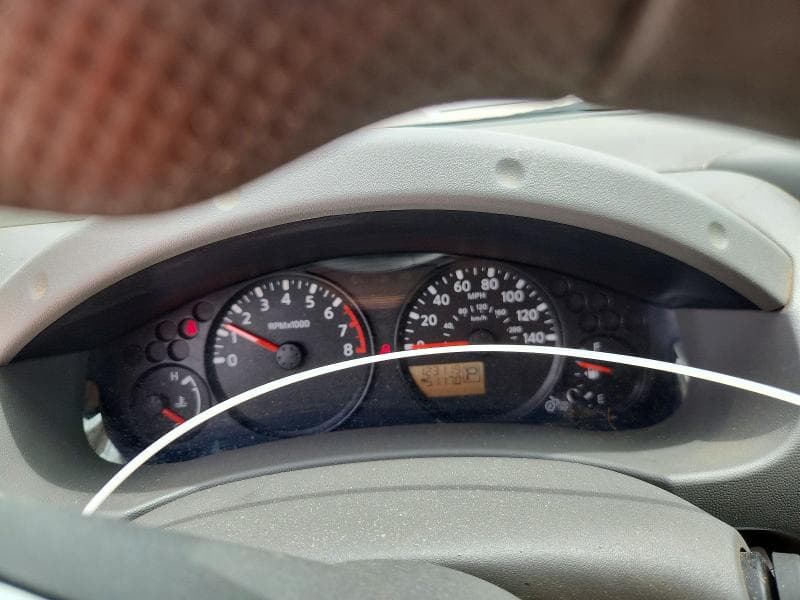 2018 NISSAN FRONTIER S 9