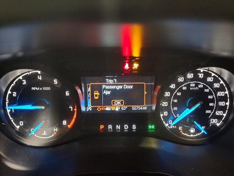 2020 FORD RANGER XL 9