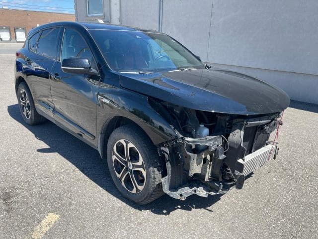 2020 ACURA RDX A-SPEC - 1
