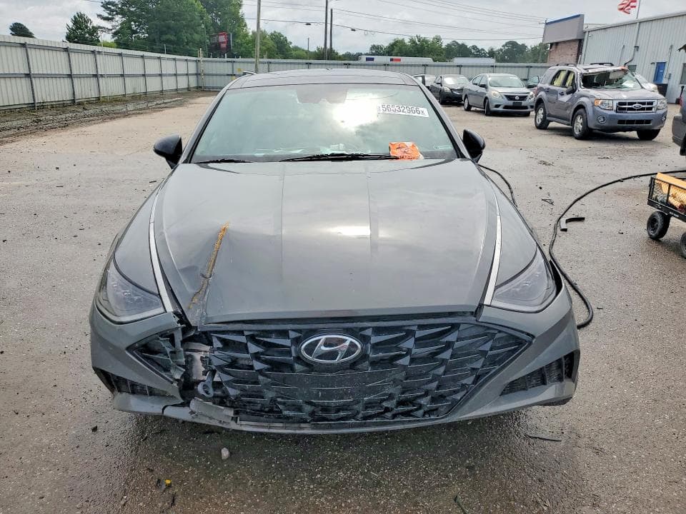 2023 HYUNDAI SONATA SEL PLUS 5