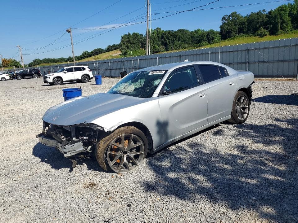 2023 DODGE CHARGER SXT - 1