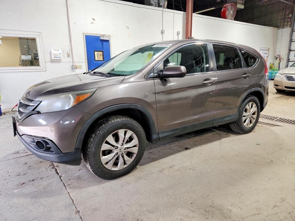 2014 HONDA CRV - 1