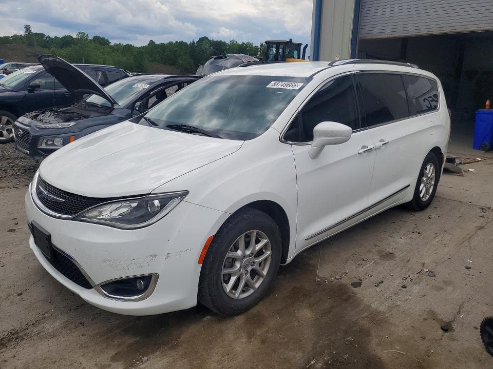 2020 CHRYSLER PACIFICA TOURING L - 1
