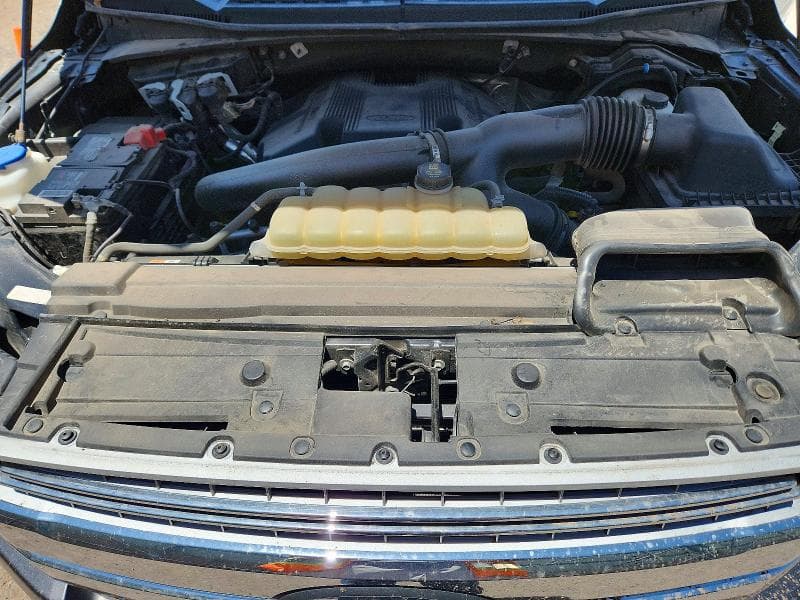 2020 FORD F150 SUPERCREW 11