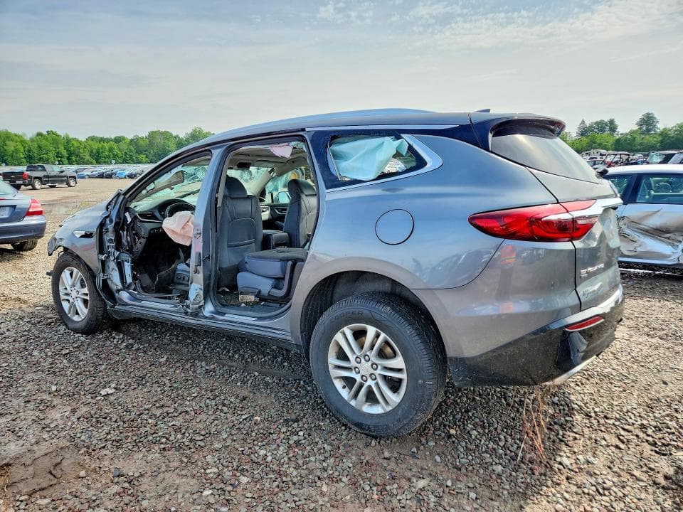 2020 BUICK ENCLAVE ESSENCE 2