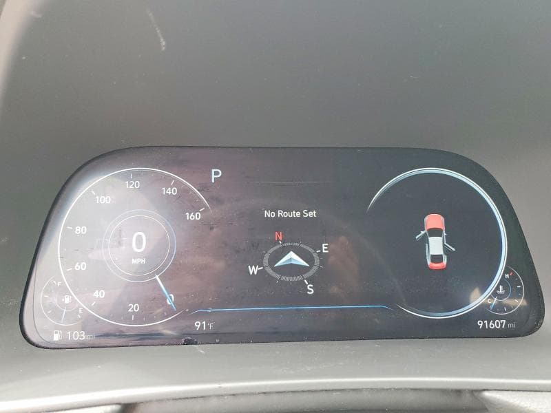 2020 HYUNDAI ELENTRA 9