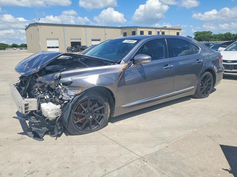 2013 LEXUS LS 460 - 1