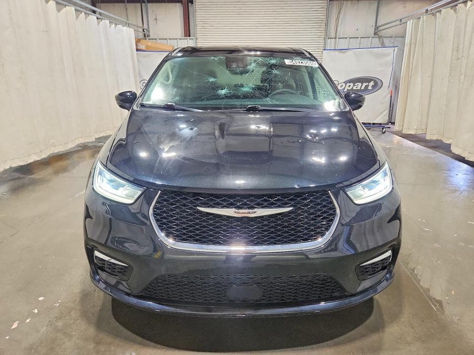 2024 CHRYSLER PACIFICA TOURING L 5