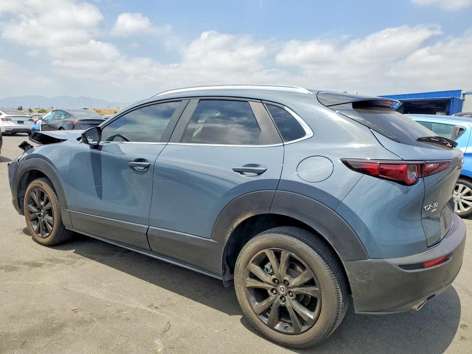 2023 MAZDA CX-30 PREFERRED 2