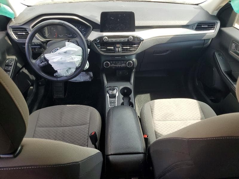 2022 FORD ESCAPE SE 8