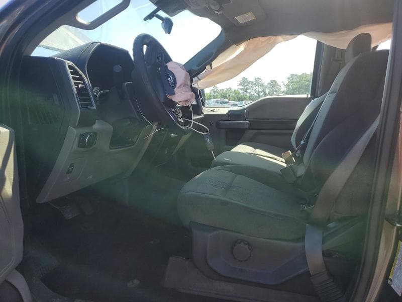 2020 FORD F150 SUPERCREW 7
