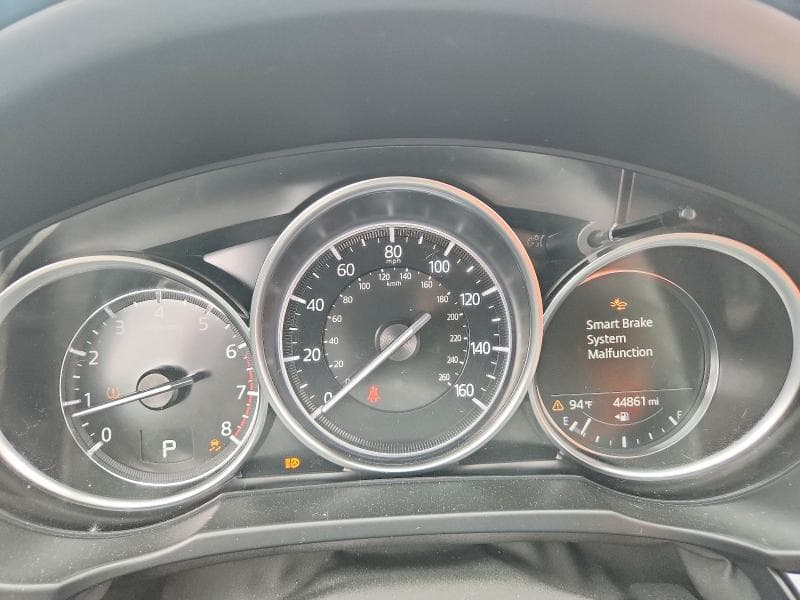 2022 MAZDA CX-5 SELECT 9