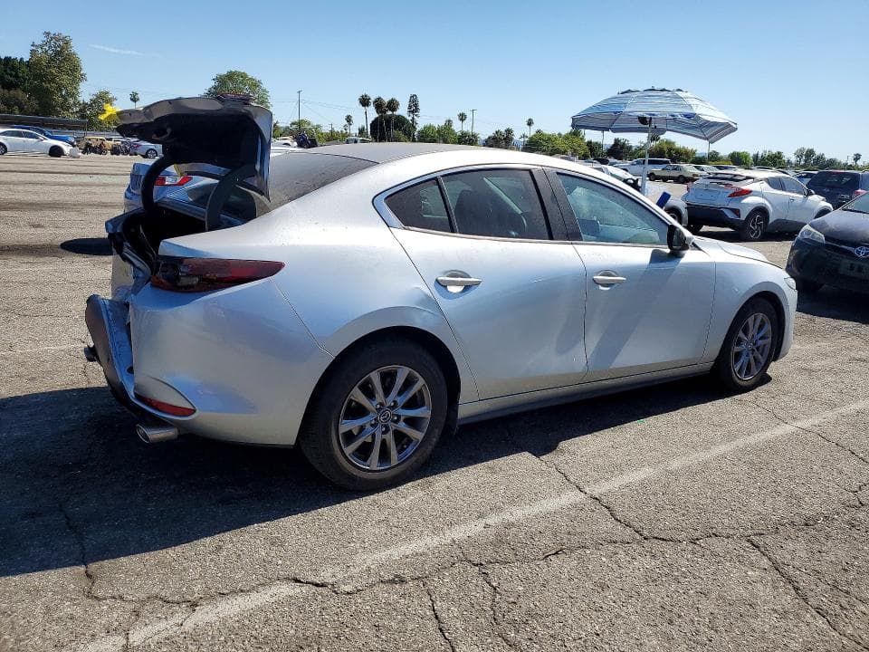 2020 MAZDA 3 3