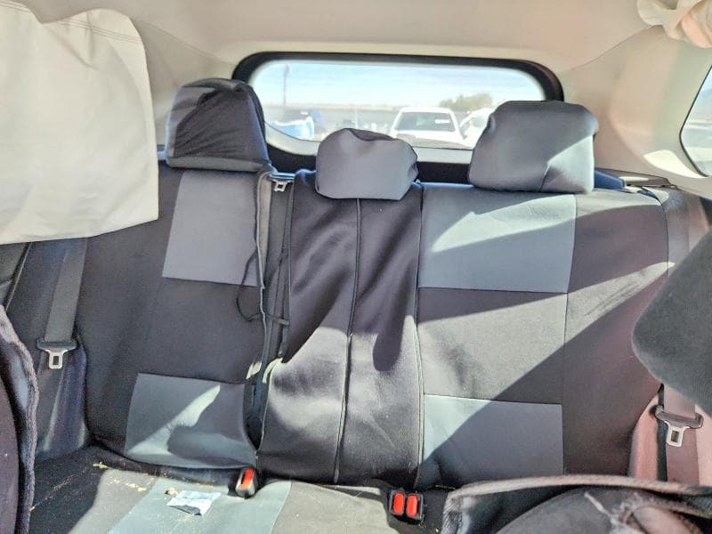 2020 TOYOTA RAV4 LE 10