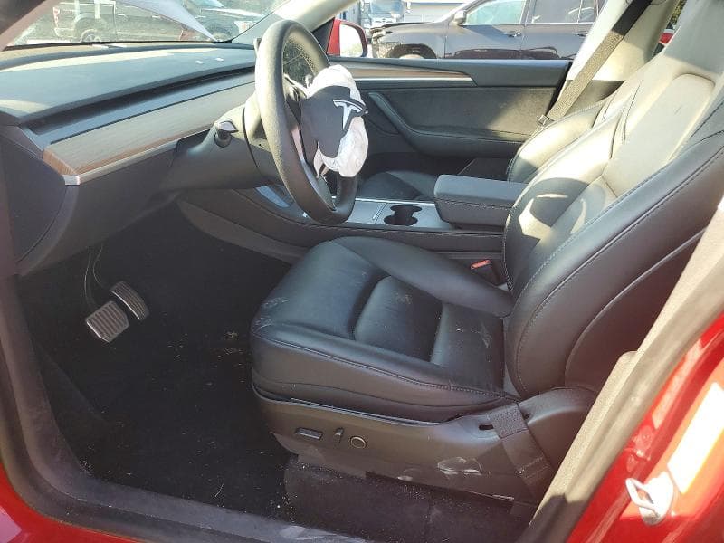 2023 TESLA MODEL Y 7