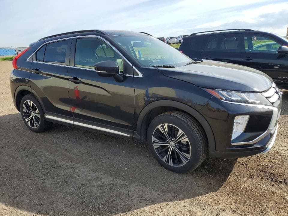 2020 MITSUBISHI ECLIPSE CROSS LE 4