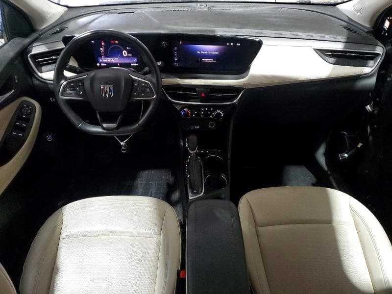 2024 BUICK ENCORE GX SPORT TOURING 8