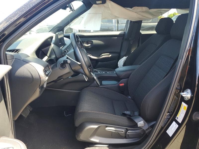 2026 HONDA HR-V SPORT 7