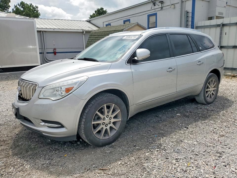 2017 BUICK ENCLAVE - 1