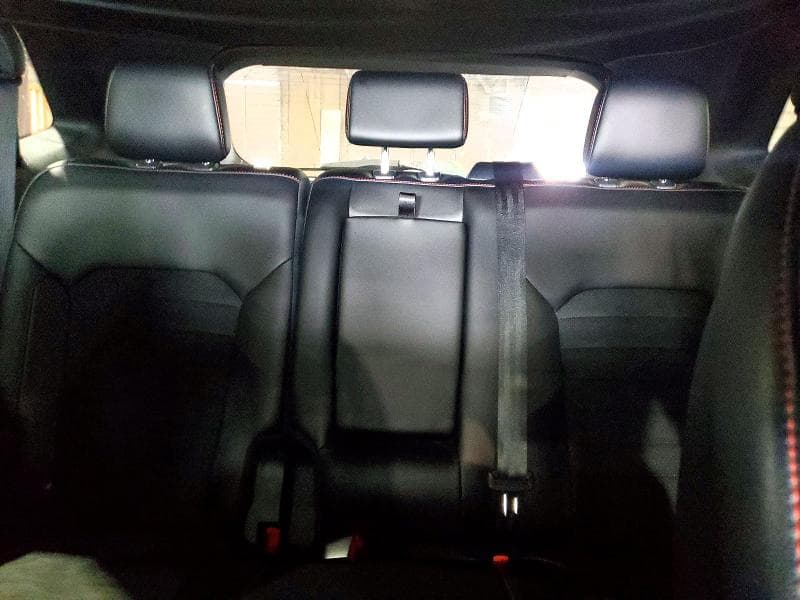 2020 FORD EDGE SEL 10