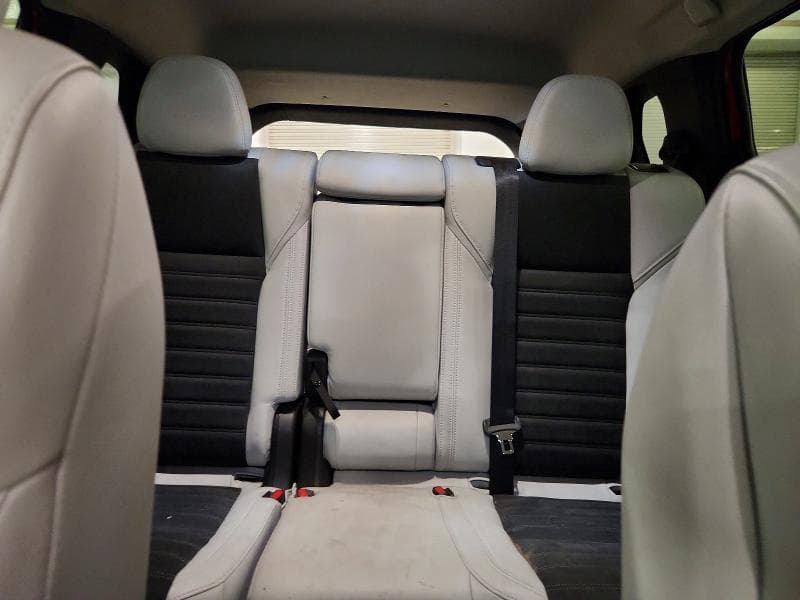 2025 MITSUBISHI OUTLANDER SE 10