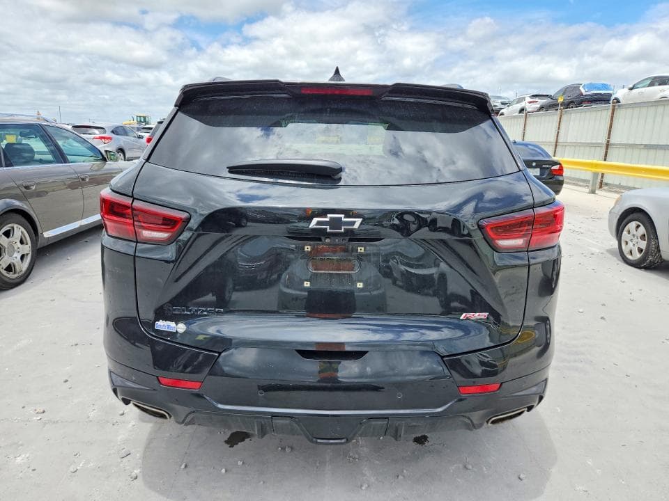 2023 CHEVROLET BLAZER RS 6