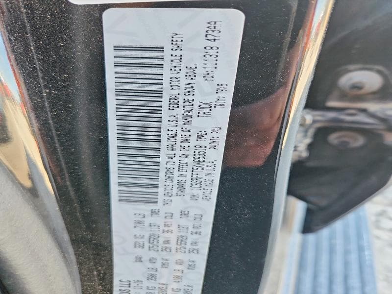 2019 RAM 1500 BIG HORN 12