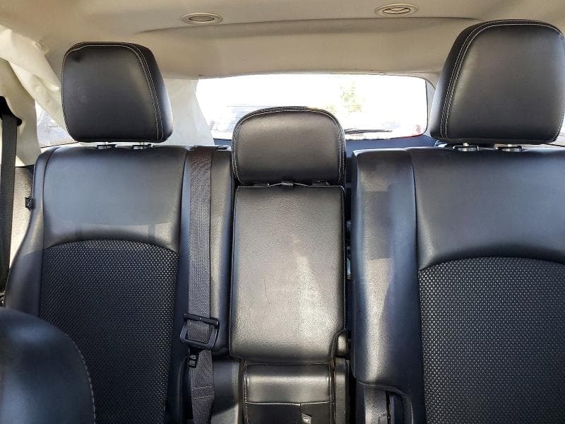 2018 DODGE JOURNEY CROSSROAD 10