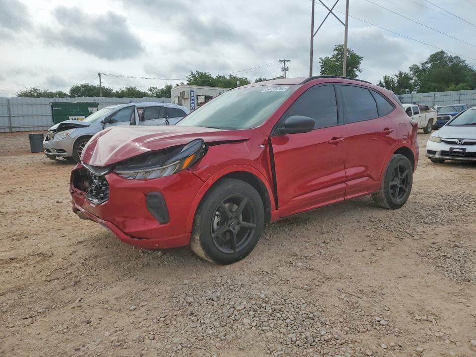 2023 FORD ESCAPE ST LINE - 1