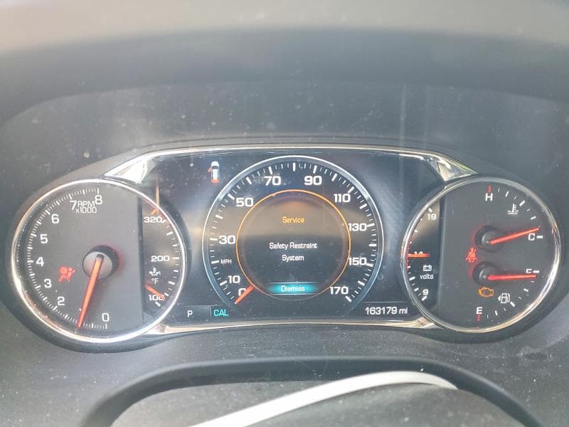 2018 GMC ACADIA DENALI 9