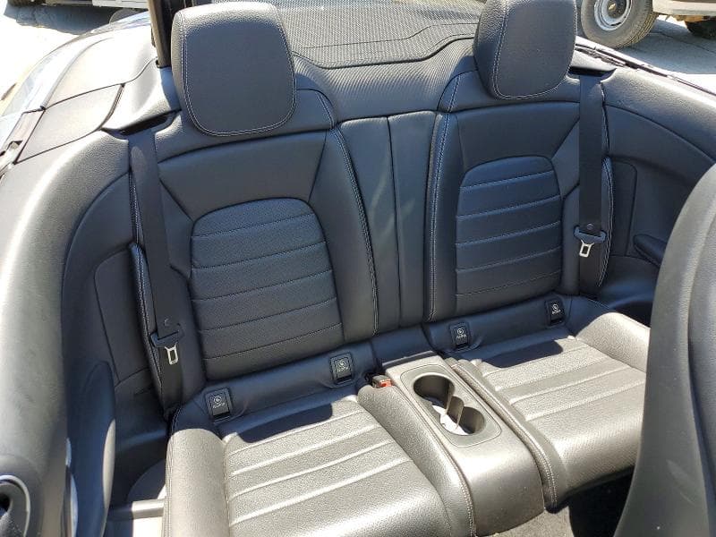 2020 MERCEDES-BENZ C 300 10