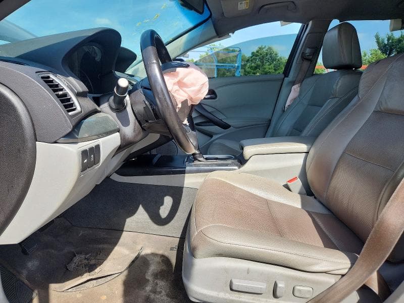 2017 ACURA RDX TECHNOLOGY 7