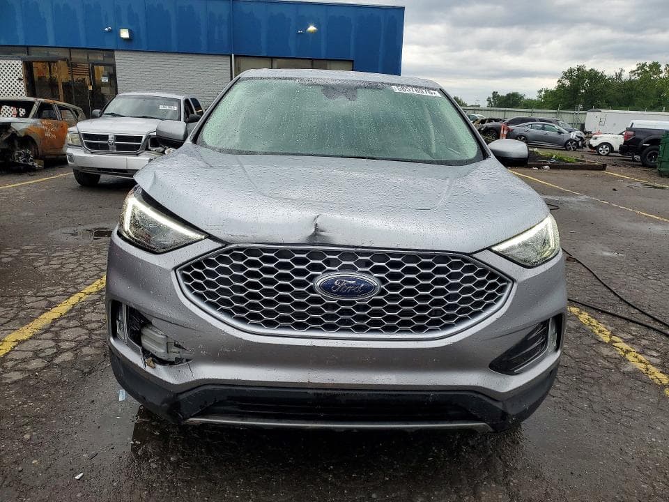 2024 FORD EDGE SEL 5