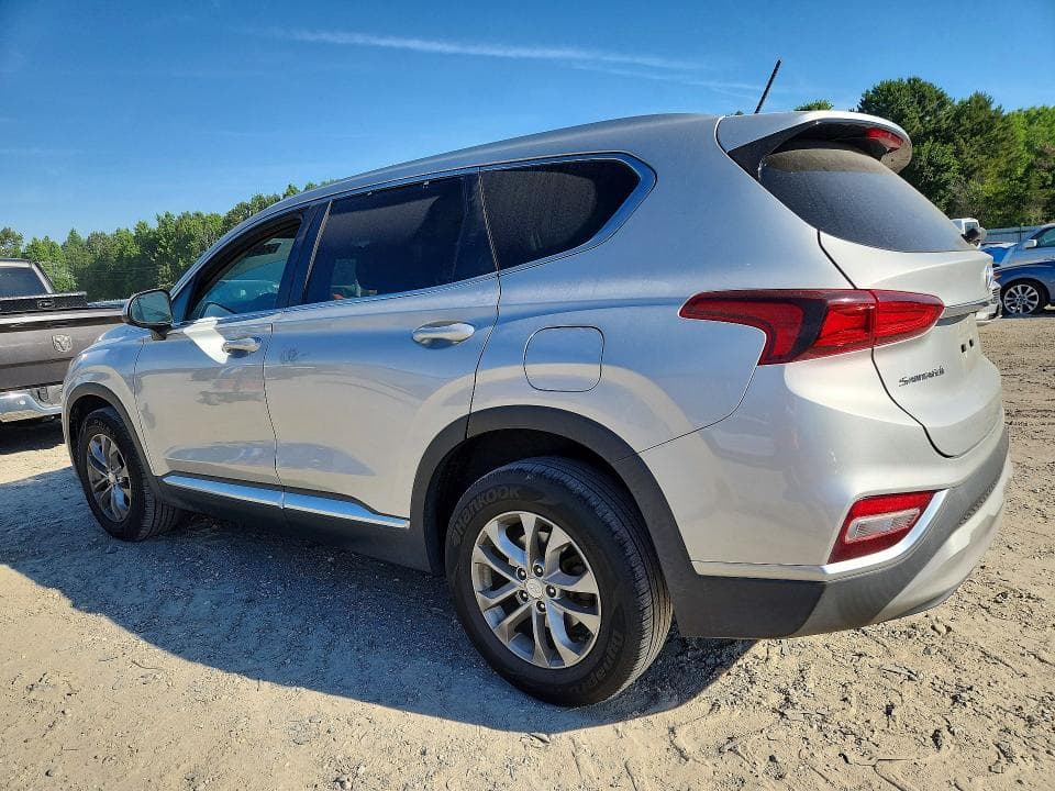 2020 HYUNDAI SANTA FE SE 2