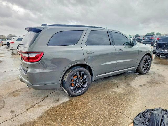 2024 DODGE DURANGO R 3