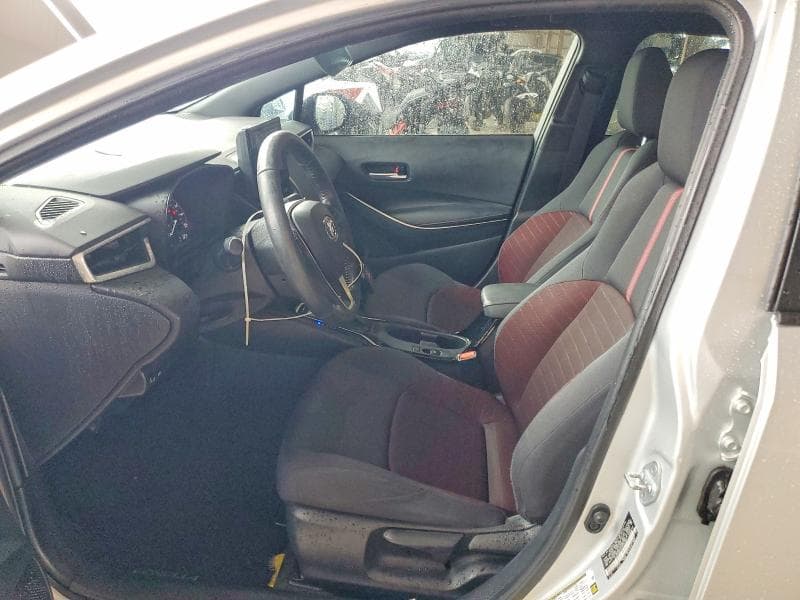 2023 TOYOTA COROLLA SE 7